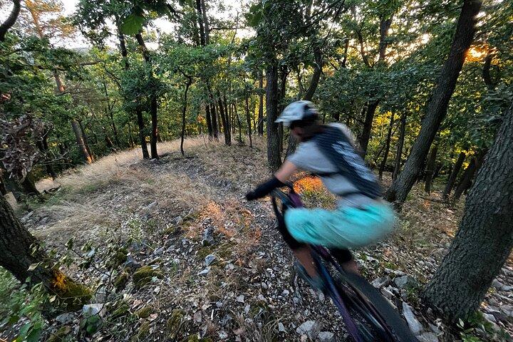 Prague Mountain Biking: Blast Through The Best Singletracks