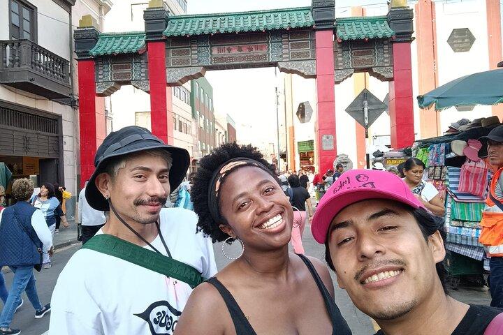 Lima Food Tour & Market Experience: 13 Bites Peruanos