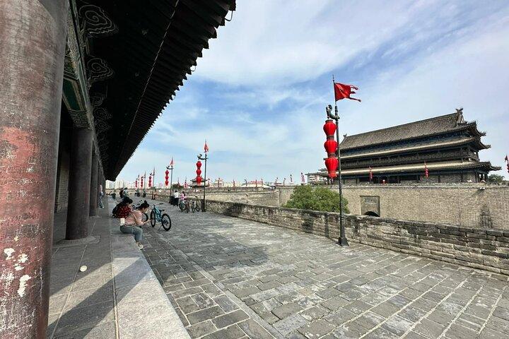 Visite privée tout compris de 2 jours à Xi'an