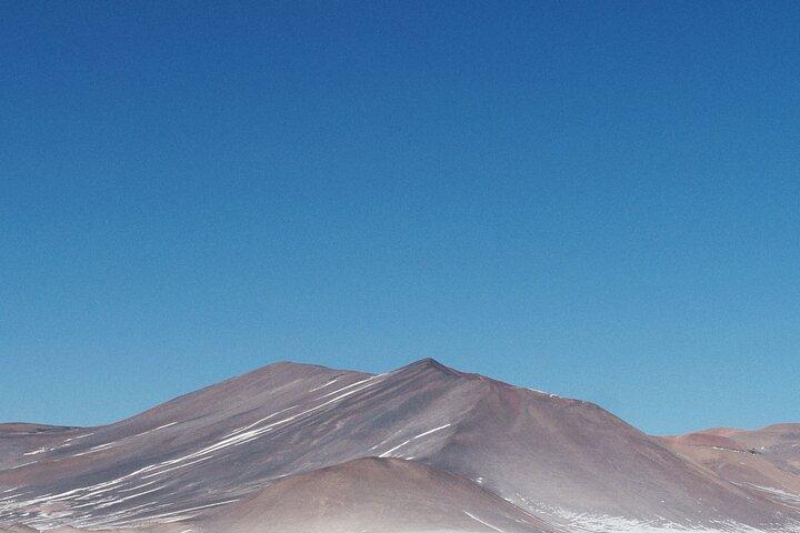 Private Fullday to Red Stones, High Plains and Chaxa