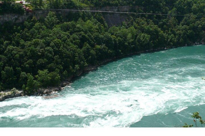 Visite guidée de 3 heures à Niagara Falls