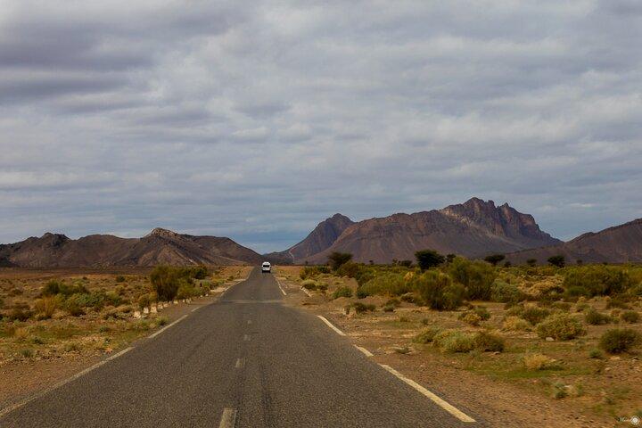 Da Marrakech: 4 giorni di andata e ritorno via Merzouga Desert & Camel Trek