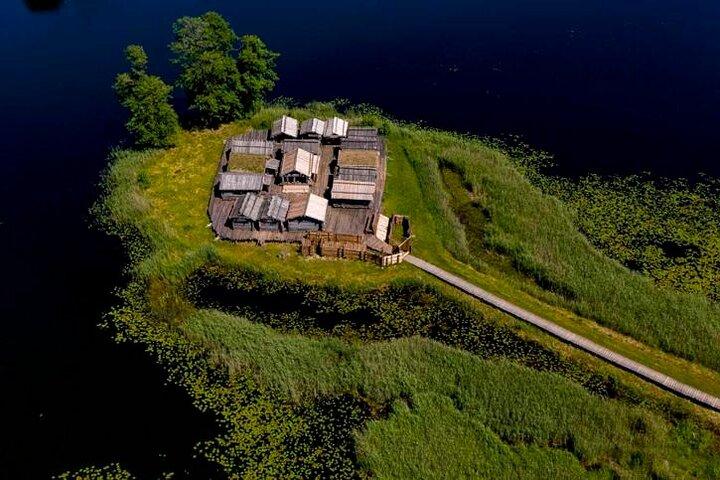 Heldagsresa till Cesis, Sigulda och Turaida från Riga