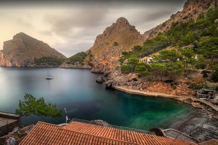 Recorrido de Día Completo a la Isla de Mallorca