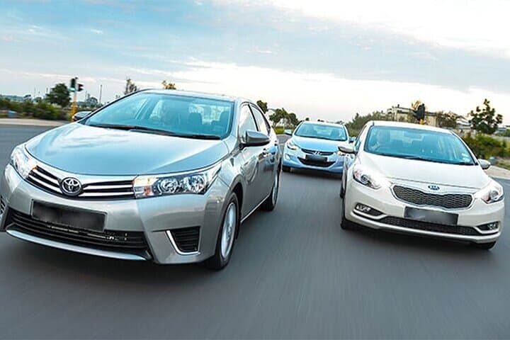 Luxor Private Transfer From East&west Banks hotels to the Airport