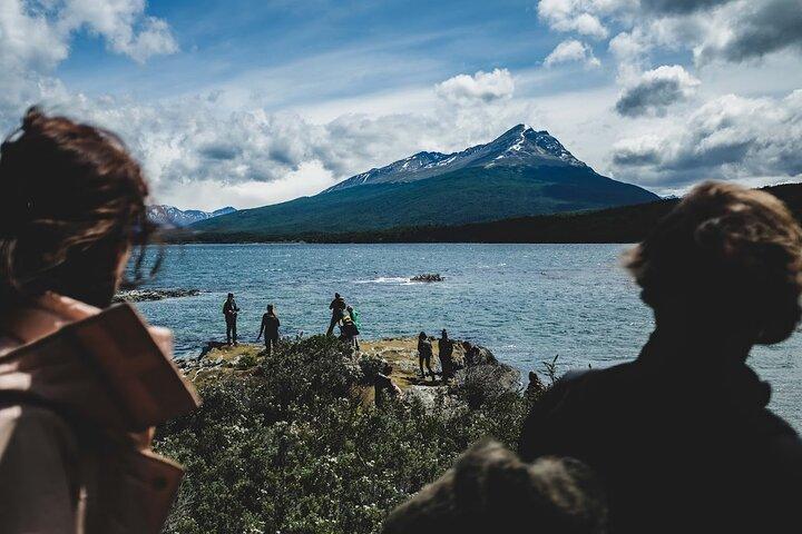 Viaje de 16 días a los contrastes de Argentina: del sur al norte