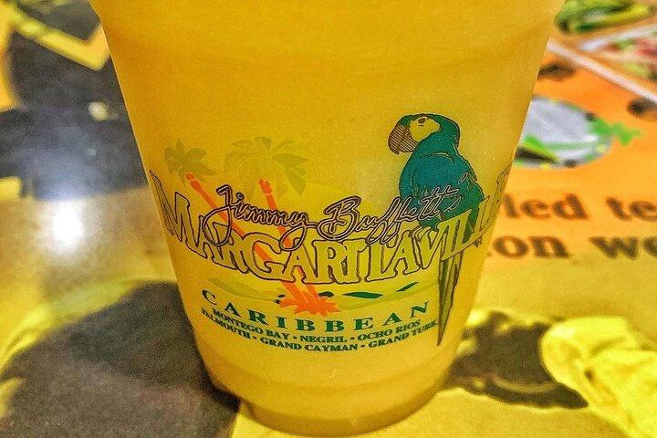Epic Rick's Cafe, 7 Mile Beach Negril Full Day From Montego Bay
