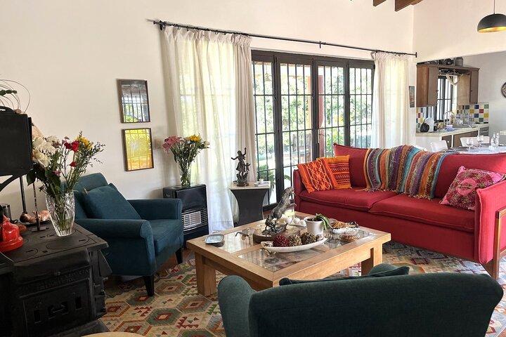 Authentic San Miguel de Allende Cooking Class in a Beautiful Home