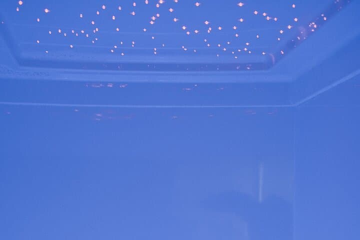 Infinity Float Tank Experience for Couples