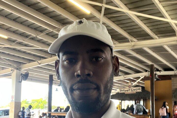 Privat flygplatstransfer till Montego Bay