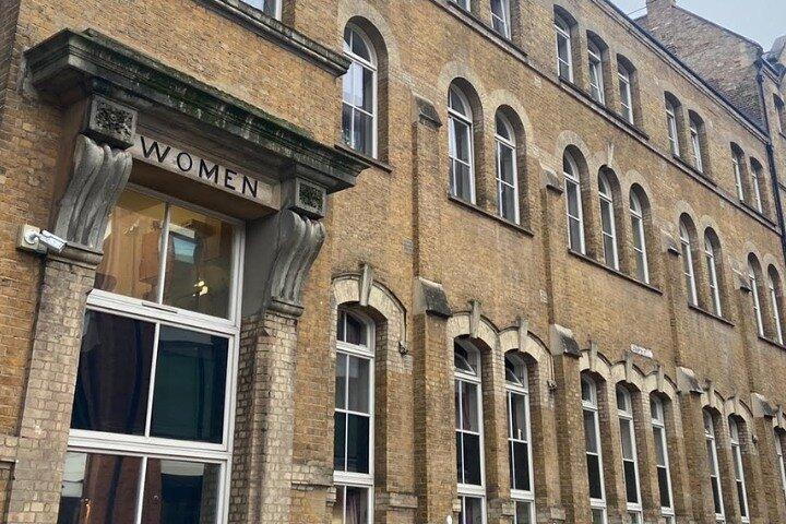 Visite à pied de Jack L'Éventreur à Londres