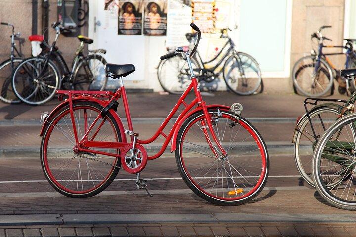 Alternative Tour Amsterdam | Drugs Story, Street Art & More