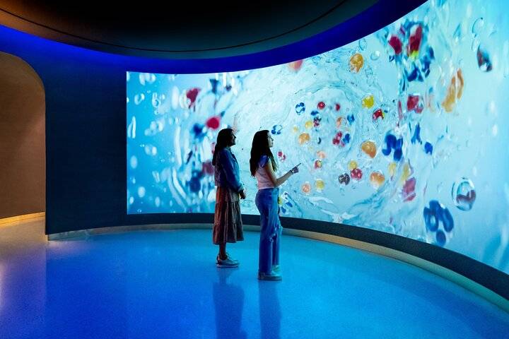 World of Coca-Cola, Atlanta