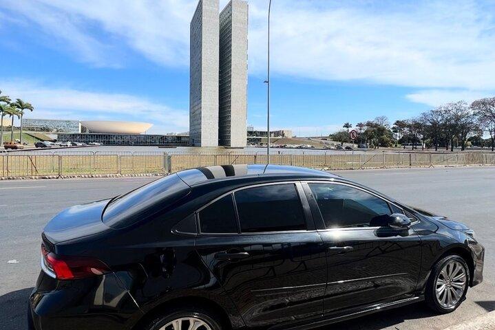 Airport pick up services
Same day booking.
Driver speak English, Spanish and Portuguese.