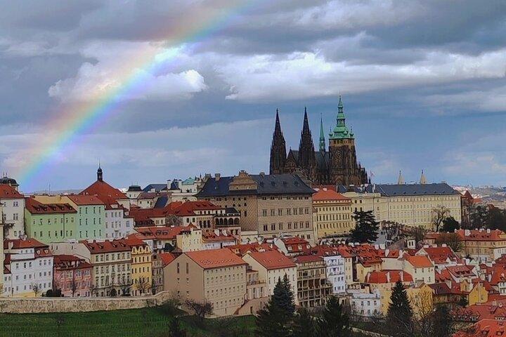 Prague in a Day: The Only Tour You Need!