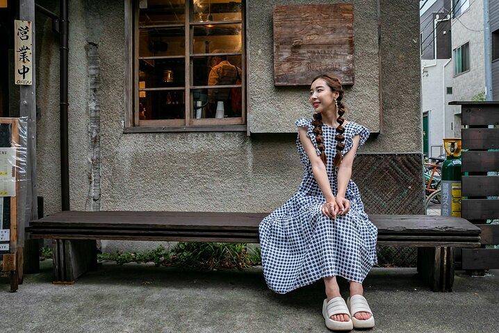 Séance photo privée d'une heure à Matsumoto Nagano