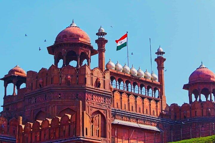 Old and New Delhi Private City Tour
