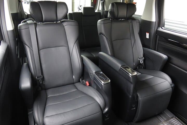 Safe and Executive Airport transfer in Nairobi