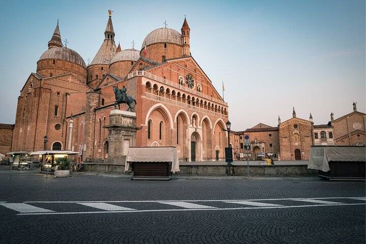 Prato della Valle, Padua