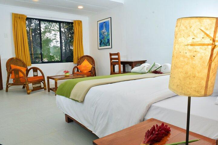 3-Day Iquitos Amazon Jungle Adventure em Ceiba Tops Lodge