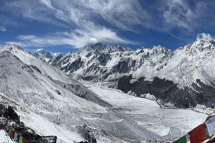 4-tägiger Mulde-Trek ab Pokhara