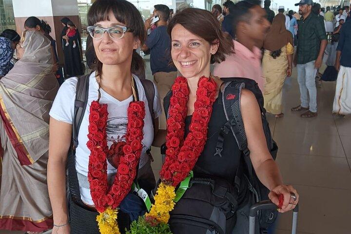 Visita guiada privada de día completo a Mysore