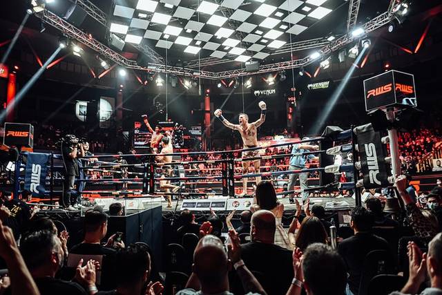 Muay Thai