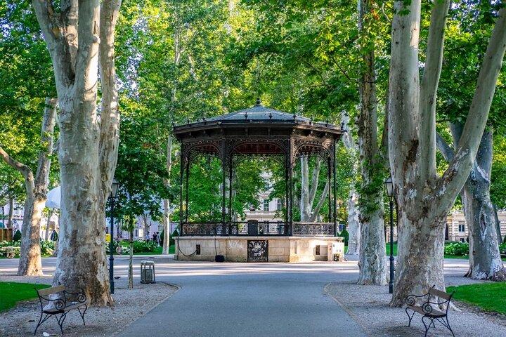 Total Zagreb Panoramic Private Sightseeing och Walking Tour