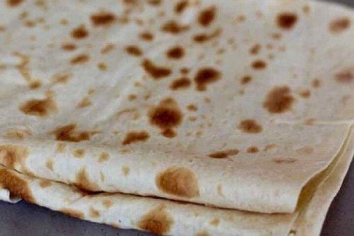 Cours de maître sur la cuisson du lavash