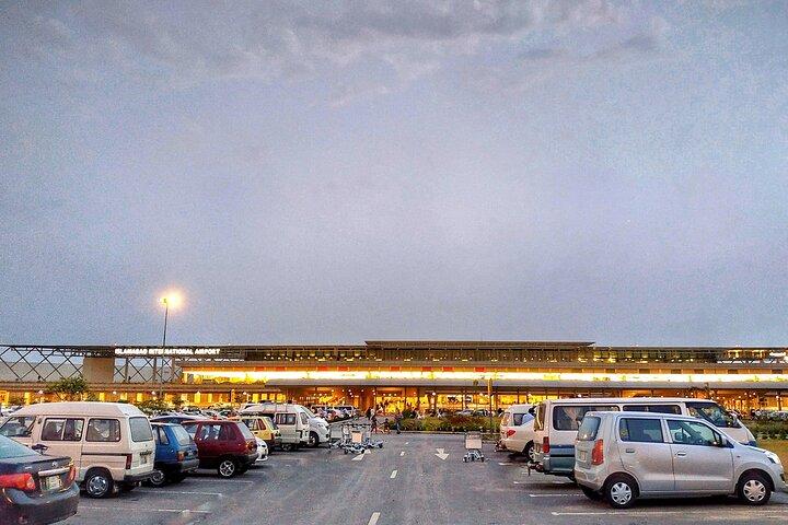 Private transfer Luxor Airport to your Hotel or Nile Cruises