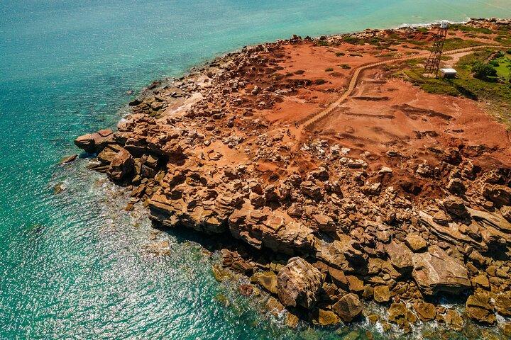 Broome Town Tour: Discover Broome, Beaches & History