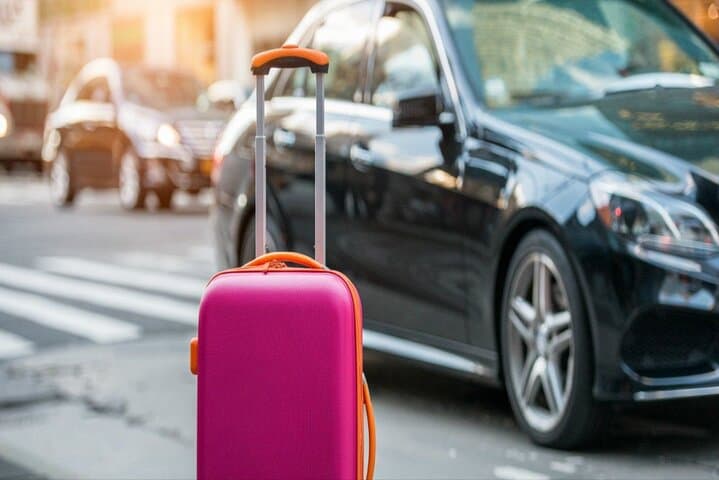 Private Transfers From Luxor To Hurghada(Optional Dendera visit)