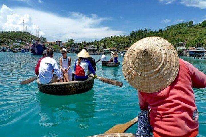 Private Schnorcheltour Nha Trang