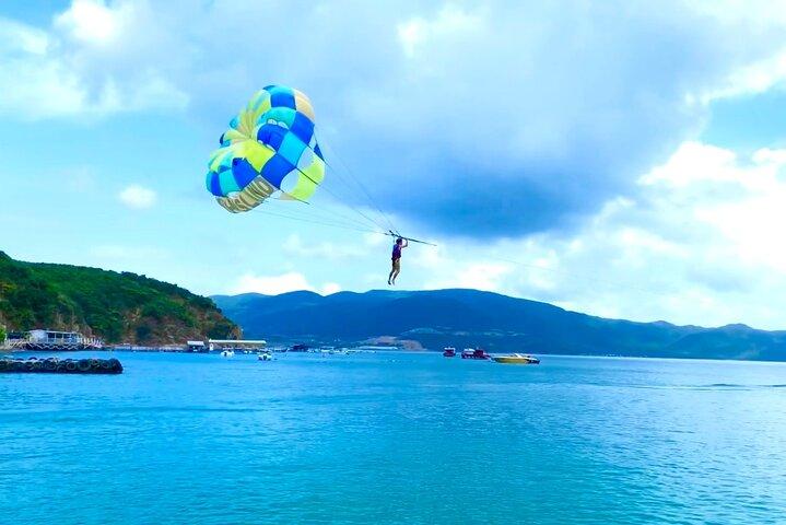 Private Schnorcheltour Nha Trang