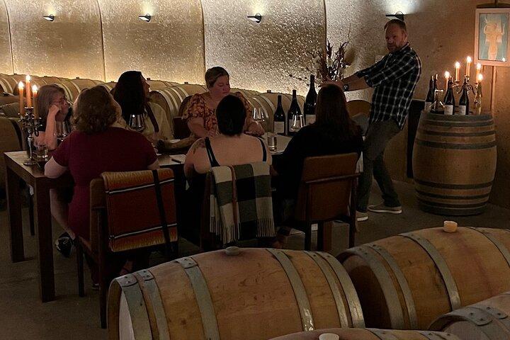 Excursion viticole privée Willamette Valley, Oregon - Wine Tour