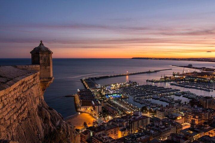 Alicante Imperdível Atrações Passeio a pé com guia