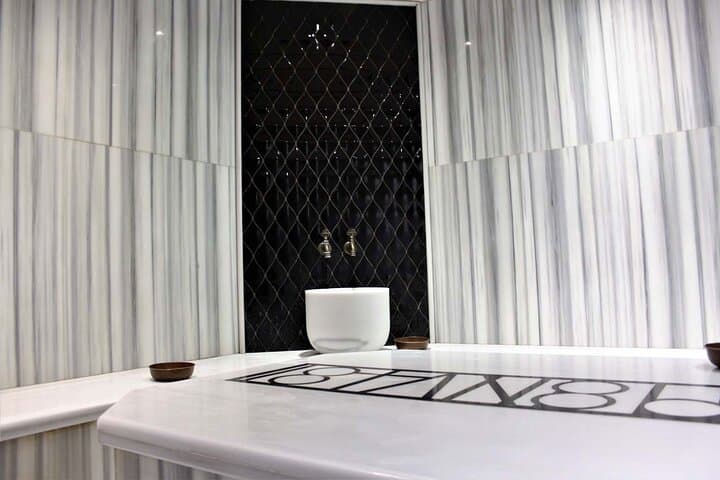 Istanbul: Private Turkish Bath, Massage, and Spa in Old City