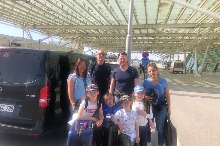 Vip Airport Transfer