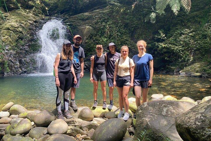 Luxuriöse Kleingruppentour durch den Bach Ma-Nationalpark ab Hue Da Nang
