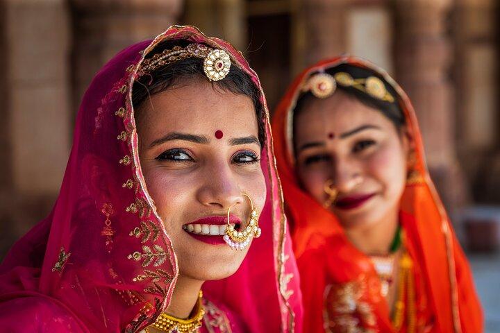Jaipur City Day Tour from Delhi with Private Transportation