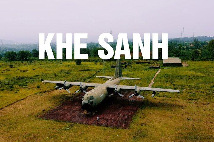 Hue City naar Vietnam DMZ privétour van een hele dag
