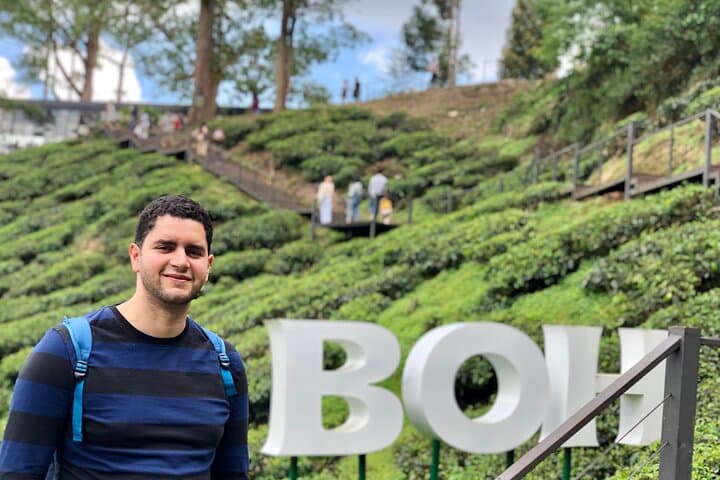 Cameron Highland Day Tour From Kuala Lumpur By Group