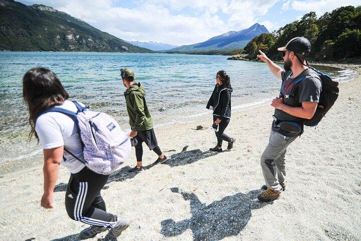 Viaje de 16 días a los contrastes de Argentina: del sur al norte