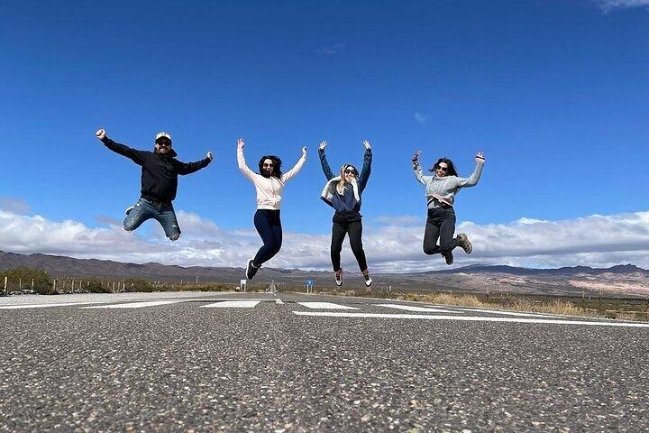 Aventure nordique de 6 jours : de Salta à Jujuy