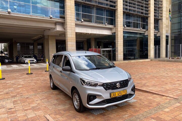 Cape Town Airport Private Transfer or Cape Town to Airport