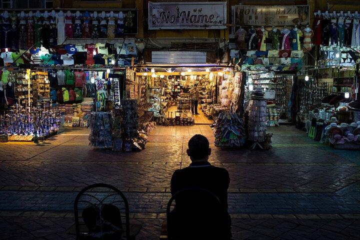 Explore os destaques de Sharm El Sheikh em um city tour privado