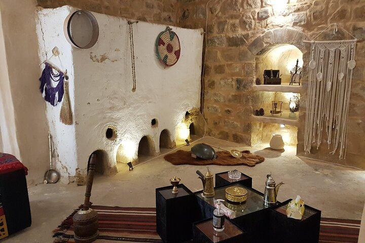 Excursión privada de un día a Al Salt Heritage Tour