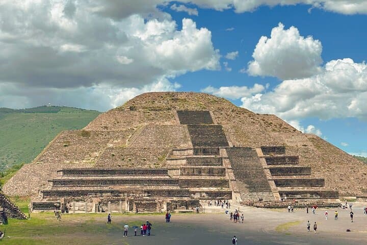 Teotihuacán Experience: A Private Journey Beyond the Pyramids