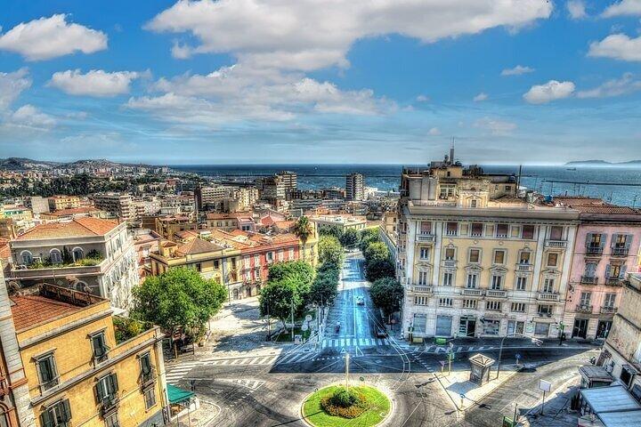 Cagliari måste se sevärdheter Walking Tour med en guide