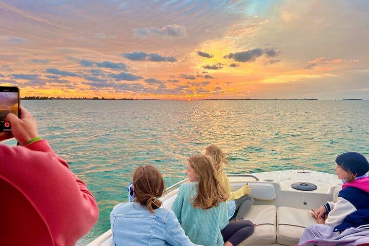 Tropical Drift - Eine Key West Sunset Cruise
